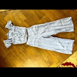 Arizona jean company two piece set
